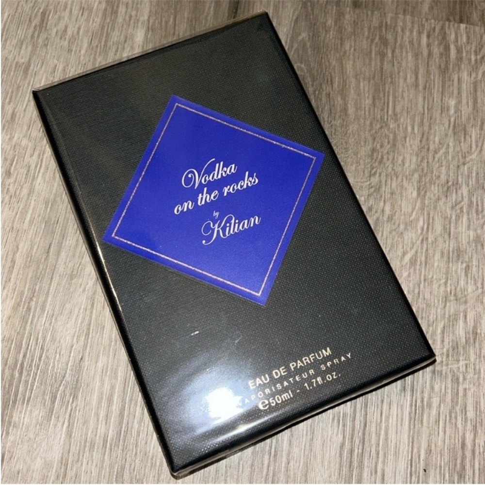 Authentic Kilian Vodka on the Rocks Eau de Parfum, 1.7 oz./ 50 mL